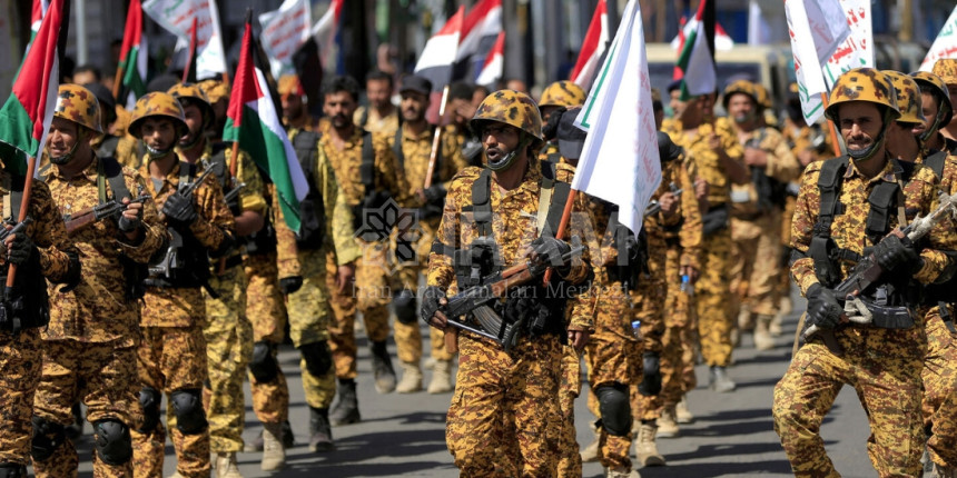 ABD-İran Savaşında Yeni Cephe: Yemen ve Babülmendeb
