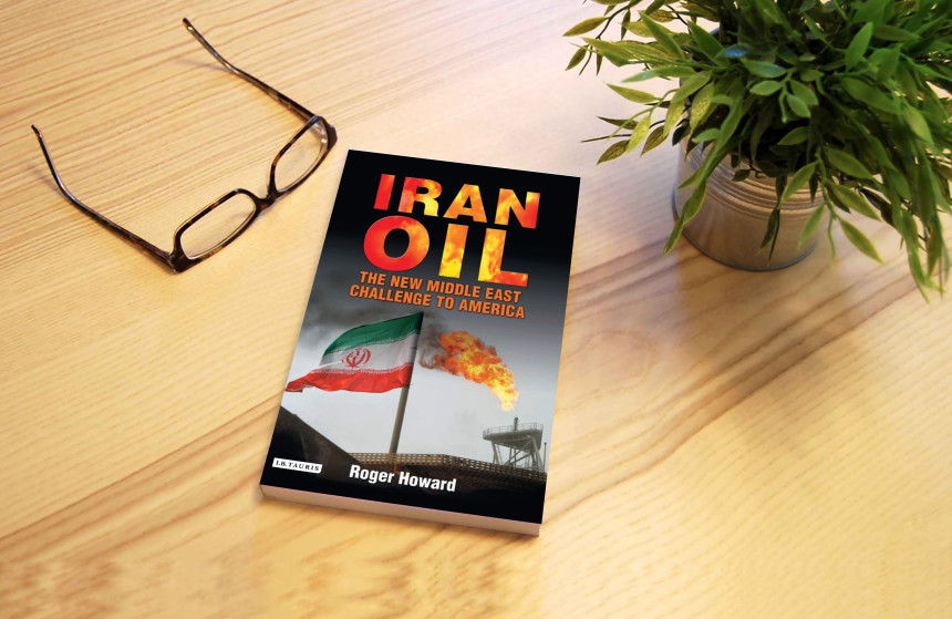 İran Petrolü: Amerika’ya Yeni Orta Doğu Meydan Okuması