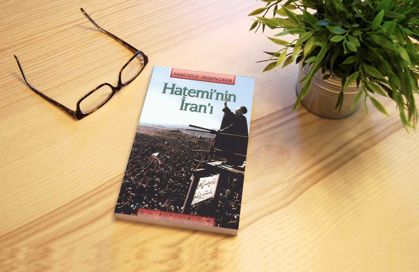 Hatemi’nin İran’ı