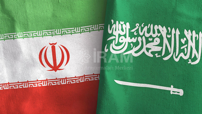 İran-Suudi Arabistan Anlaşmasının İran’daki Yansımaları