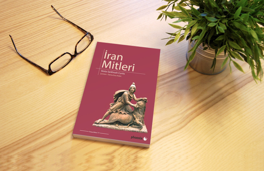 İran Mitleri