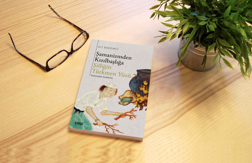 Şamanizmden Kızılbaşlığa Şiiliğin Türkmen Yüzü