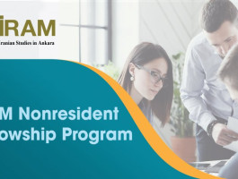IRAM Nonresident Fellowship Program