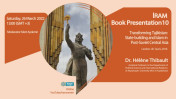 Transforming Tajikistan: State-building and Islam in Post-Soviet Central Asia