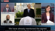 President Erdogan's visit to UAE and its impacts on the region