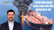 Cephelerin Birliği Boğazların Birliğine Dönüşebilir mi?