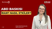 ABD Baskısı İran'ı Nasıl Etkiler?