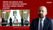 Mekke Anlaşması, İran savaşı ve yükselen gerilim: Bölgede gidişat nereye evrilir?