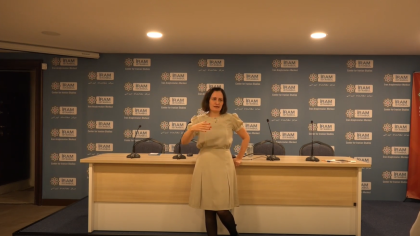 İran-ABD İlişkileri