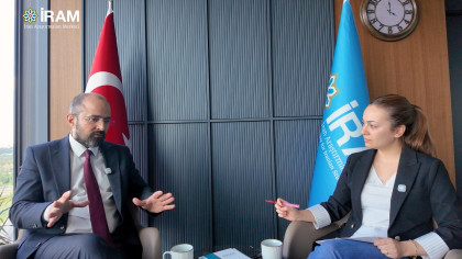 ABD–İran Hattında Çıkmaz: Anlaşma mı, Yeni Bir Tırmanma mı?